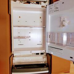 【値下げ】新品未使用　洗面所などに　ウォールキャビネット　