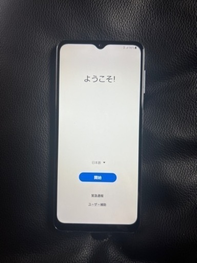 ♡Samsung GALAX YA32 5G SCG08♡