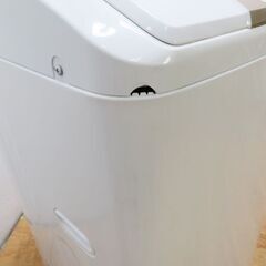 配達設置無料！ 少し大きめ7.0kg 洗濯機 屋外用などに IS06