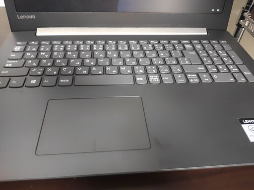 Lenovo 2020年8月モデル 高速SSD240G搭載 メモリ4G 薄型スリム 大画面15.6インチ USB3.0 Wifi対応 カメラ内蔵