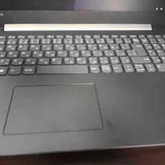 Lenovo 2020年8月モデル 高速SSD240G搭載 メモリ4G 薄型スリム 大画面 