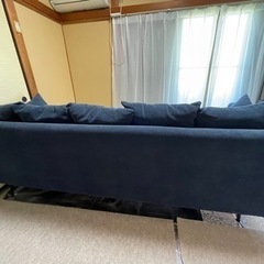 NOCEソファTM-190603