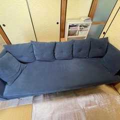 NOCEソファTM-190603