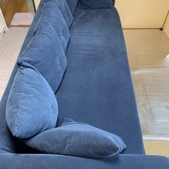 NOCEソファTM-190603