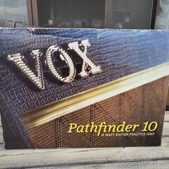 VOXアンプ PATHFINDER 10 差し上げます