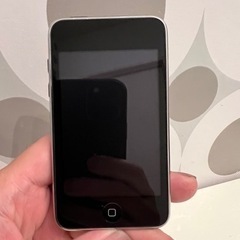iPod touch 第3世代 64G