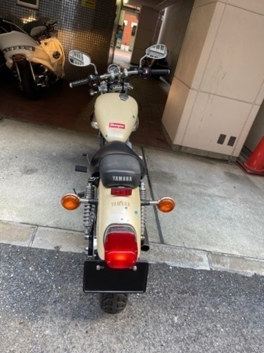 YAMAHAビラーゴ250】スティード レブル ドラッグスター 低走行 絶好調