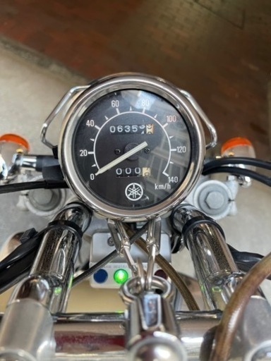 【YAMAHAビラーゴ250】スティード　レブル　ドラッグスター　低走行　絶好調 YAMAHAビラーゴ250】スティード レブル ドラッグスター 低走行 絶好調