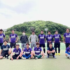 【サッカー】西谷ｱｽﾚﾃｨｯｸ ﾌｯﾄﾎﾞｰﾙ ｸﾗﾌﾞ【相鉄線...