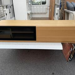 確約済)ACTUS アクタス SHINE 176シャイン ウォールナット テレビ TV台