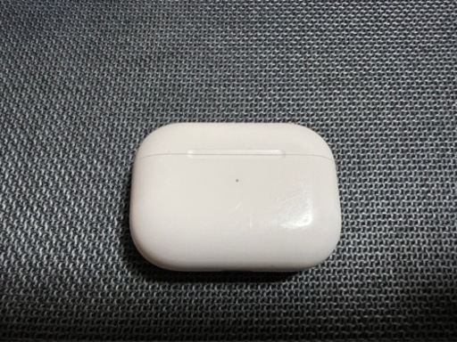 Apple AirPods Pro イヤーポッズプロ