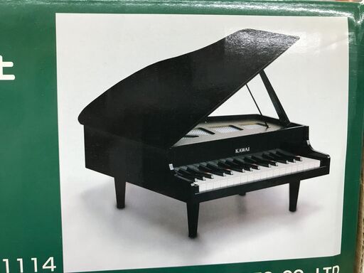 KAWAI/ミニグランドピアノ