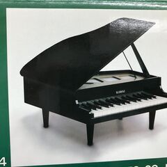 KAWAI/ミニグランドピアノ