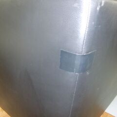 R096 NITORI 本革カウチソファ、コーナーソファ、全幅238cm