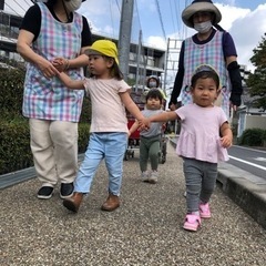 【保育士募集・短時間OK】北池袋駅徒歩3分 北池袋さくらキ...