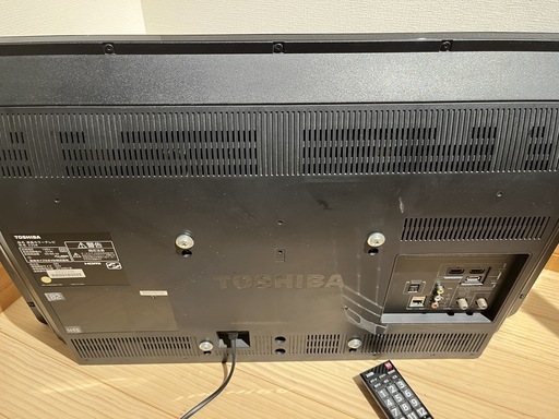 テレビ 東芝 REGZA 32S8 [32インチ] | gofactoring.cl