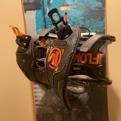 BURTON バートン　スノーボード　ビンディングセット