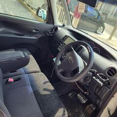 22年式 375タントカスタム 後期 車検R6年3月