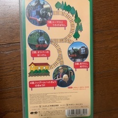 新きかんしゃトーマスシリーズ2