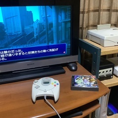 液晶テレビ　Sony KDL-26EX300 
