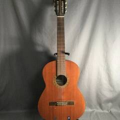 KOGA　ギター　製造はZENON　７１年製ビンテージ