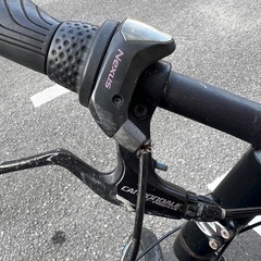 キャノンデール　フーリガン　Cannondaele hooligan  ミニベロ　3段ギア