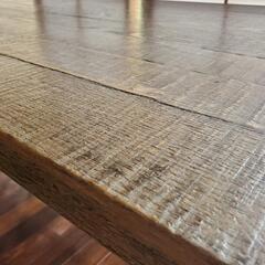 ダイニングテーブル　ジョージポージ　ヴィンテージ