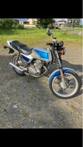cb250rs-z(商談中)