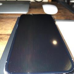 iPhone13 ProMax 128GB シエラブルーアッブルsimフリー