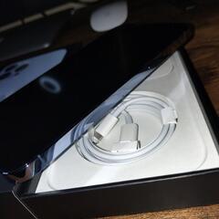 iPhone13 ProMax 128GB シエラブルーアッブルsimフリー