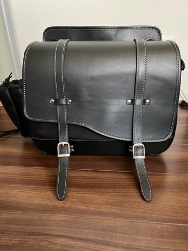 サイドバック　南海部品