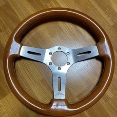 oba ステアリング