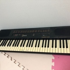 決まりました！電子ピアノ