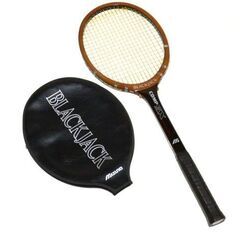 MIZUNO 硬式テニスラケット（USED）