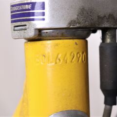 F24 BRIDGESTONE Assista ブリヂズトン アシスタ 電動アシスト自転車 26インチ 3段変速 80L64290