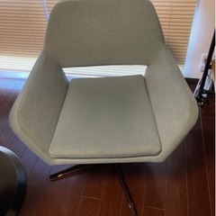 ニトリ　ダイニングチェア　美品　2脚