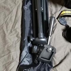 Nikon　COOLPIX P1000