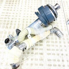 10/22サンポット/SUNPOT FF式ストーブ UFH-703SXQ 2018年製 床暖