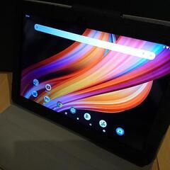 ♪10インチタブレット/Android9.0/専用ケース♪