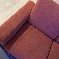 ニトリ☆ソファー☆