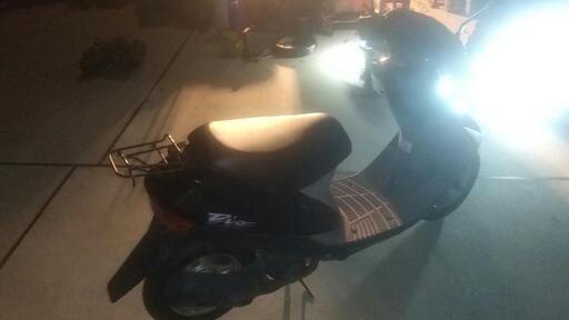 販売御礼】HONDA スーパーディオ 整備済! | no-sweat.com.co