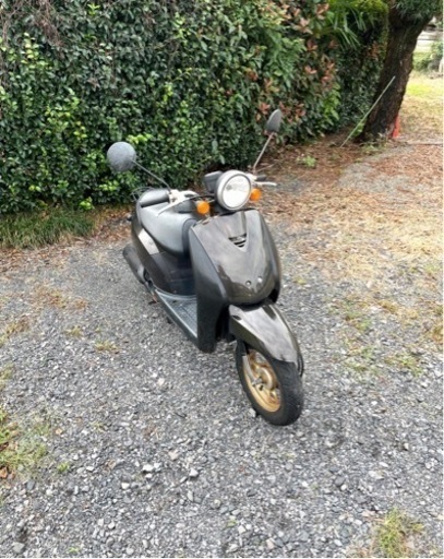 406. 動画あり ホンダ トゥデイ AF61 原付 バイク 50cc 車体 【公式通販】 406. 動画あり ホンダ トゥデイ AF61 原付 バイク 50cc 車体 【公式通販】