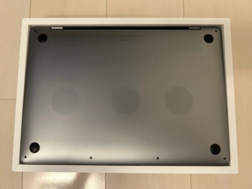 【美品】MacBook Pro 2020(Retina,13-inch）|付属品完備