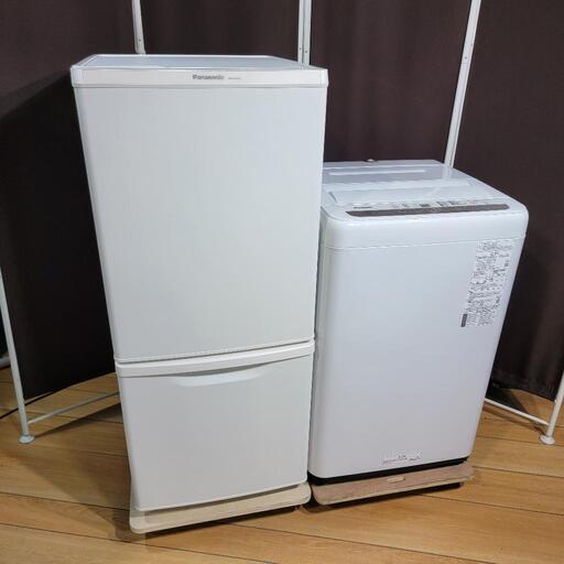 ‍♂️h1019売約済み‼️設置まで無料‼️最新2020\u002619年製✨Panasonic 家電セット