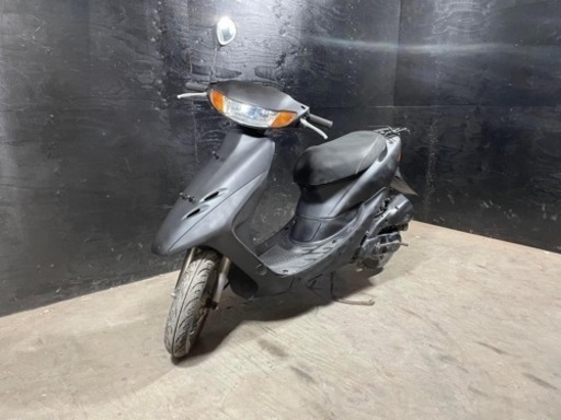 買取強化中！！★お支払い総額2.8万円★ ホンダ ライブディオ AF34 バッテリー新品！前期型！2スト！オイル交換必要なし！ちょっとした足に！カスタムベースにも♪関東圏内即日配送可能です！