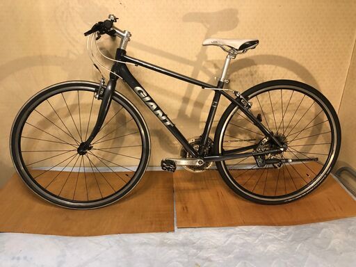 GIANT エスケープR 3