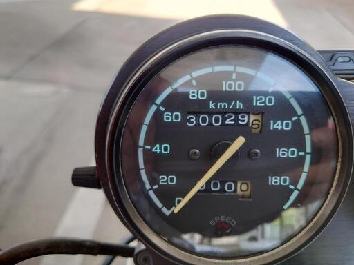 BROS　650