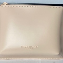 GIVENCHY ポーチ