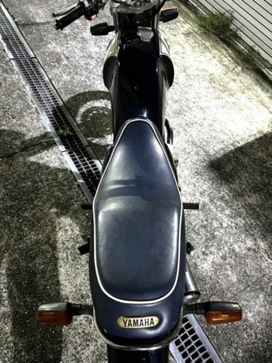 SRV250S YAMAHA 全国発送可能