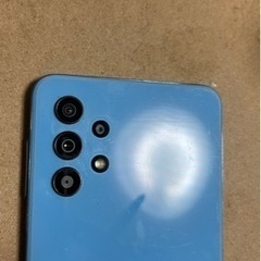 galaxy A32 5G SIMフリー（au）